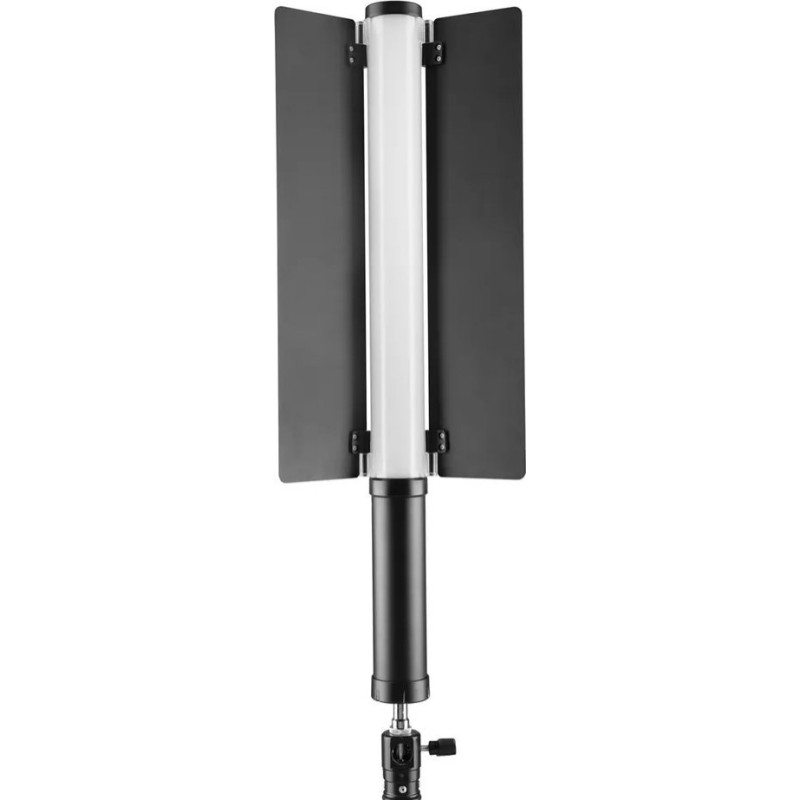Glareone LED Tube 24 RGB UK studio lamp