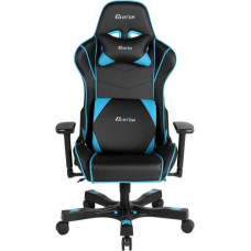 Clutch Chairz Crank Delta Armchair Blue (CKD11BBL)