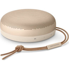 Bang & Olufsen Beosound A1 2.Gen Gold Speaker (A1 2. GEN GOLD)