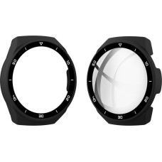 Strado Case 2-in-1 case with glass for Huawei Watch GT 2e (Black) universal