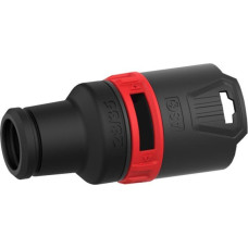Starmix Tool adapter system 27 mm Quick for Smart L 18 V vacuum cleaner