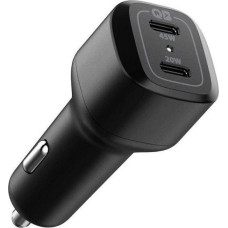 Spigen PC2000 PowerArc 2x USB-C 3 A Charger (SPN1855BLK)