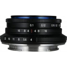 Venus Optics Laowa 10mm f/4.0 Cookie lens for Sony E