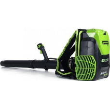 Greenworks Leaf Blower GD60BPB