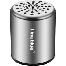 Fineblue MK-10 silver speaker (23811)