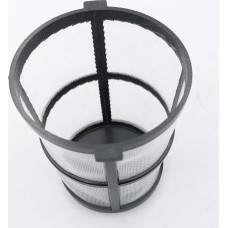 Dedra Industrial Vacuum cleaner Bag housing for excavated material