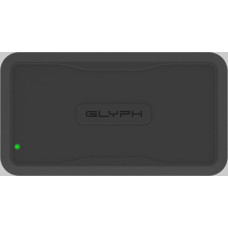 Glyph Atom Pro 2TB External SSD Black (A2000PRO2)