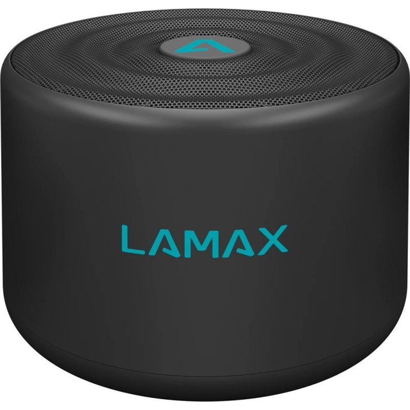 Lamax Sphere2 speaker black