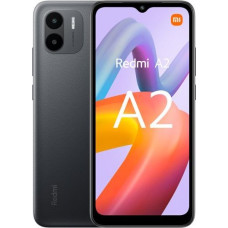 Xiaomi Redmi A2 2/32GB Smartphone Black (MZB0DWYEU)