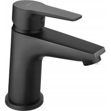 Noname Washbasin faucet BTR2BL / FERRO / RITTO / STANDING BATTERY, BLACK /.