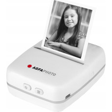 Agfaphoto Realpix Pocket photo printer