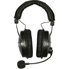 Behringer HLC 660U Headphones (27000889 )