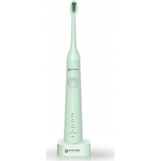 Oromed Toothbrush ORO-SONIC PROFESSIONAL GREEN sonic toothbrush