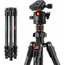 K&F Concept tripod K254C2+BH-36L