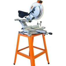 Atika Bevel machine KGSZ 305N 1800 W 305 mm with work base