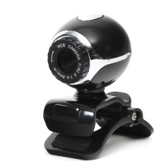 Triton OMEGA WEB CAM 480p + MIC Webcam [45336].