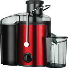 Berlinger Haus Juicer Juicer BH-9075 red.