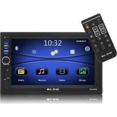 Blow Radio 78-219# Radio avh-9810 2din 7