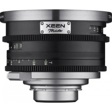Samyang Xeen Meister 14mm T2.6 FF EN lens