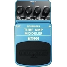 Behringer Column TM300 Guitar Effect
