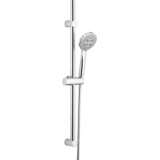 KFA Neon sliding shower set chrome (841-366-00)