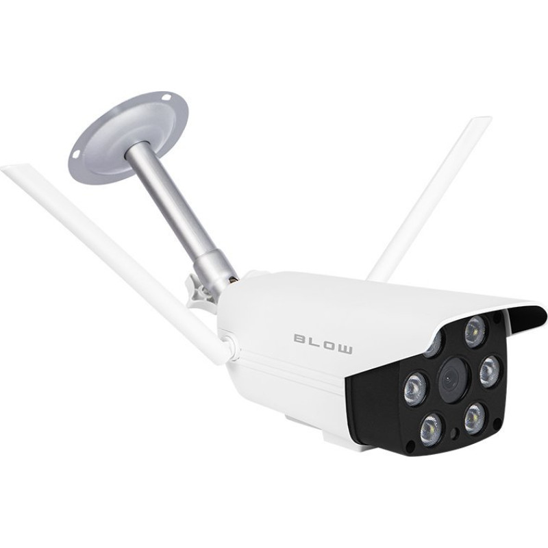 Blow 78-811# 2mp h-422` wifi horn camera