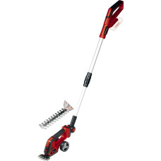 Einhell GE-CG 18/100 Li T-Solo 20 cm cordless shears