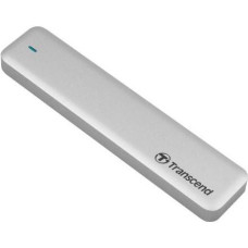 Transcend JetDrive 520 240GB External SSD Silver (TS240GJDM520)