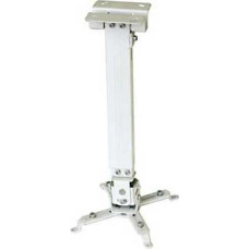 Reflecta Projector Mount Ceiling Mount for projector Tapa 430-650mm SILVER (23056)