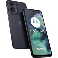 Motorola Moto G35 5G 4/128GB Black Smartphone (PB3K0008SE)