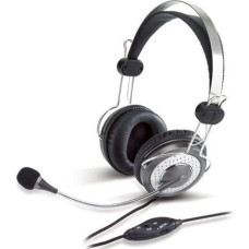 Genius HS-04SU Headphones (31710045100)
