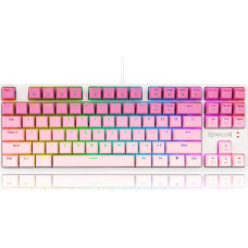 Redragon K645 Brown switch keyboard (K645W-GP-RGB)