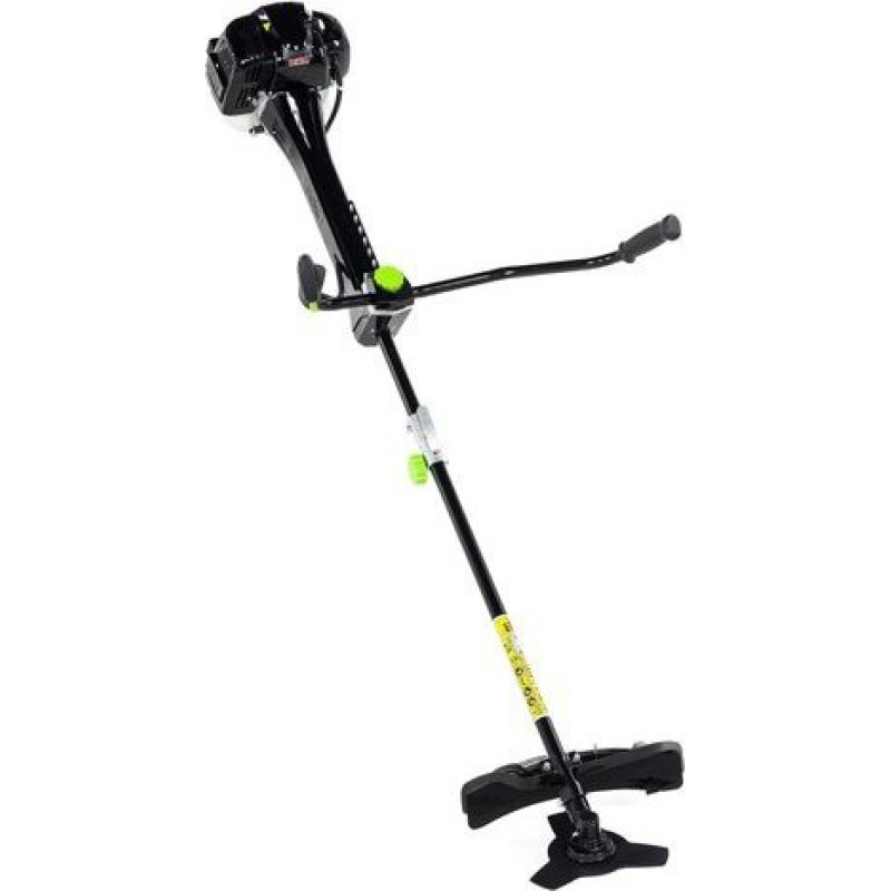 NAC Combustion Scythe 3,8HP (BP620-38KA-T)