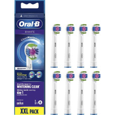 Oral-B CleanMaximiser EB18 electric toothbrush tip 8pcs.