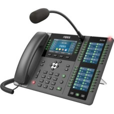 Fanvil VoIP Phone X210I (X210I) - TEFANV2000X210I.