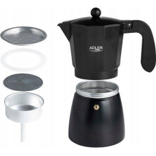 Adler Coffee maker Espresso coffee maker AD 4420 520ml