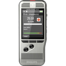 Philips DPM6000/02 voice recorder