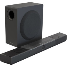 Creative Soundbar Super XFI Carrier Soundbar (51MF8345AA000) - UGCRLS000001120