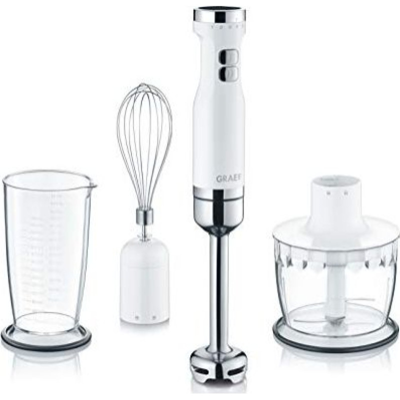 Graef Blender HB501