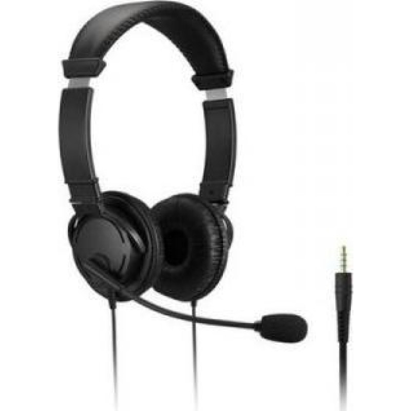 Kensington Headphones (K33597WW)