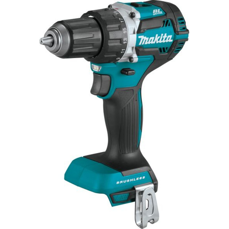 Makita DDF484Z 18-volt drill/driver