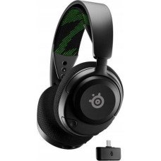 Steelseries Arctis Nova 4X Headphones Black (61646)