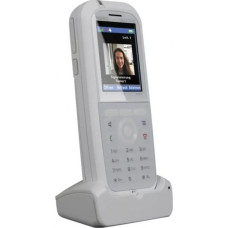 Agfeo DECT77 IP phone weiß