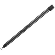 Lenovo ThinkBook Yoga integrated smart pen - Aktiver Stylus - 2 Tasten - Grau - OEM - fur ThinkBook 14s Yoga ITL 20WE, ThinkCentre M75t Gen 2 11W5