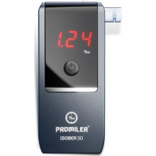 Promiler Breathalyzer iSOBER 30