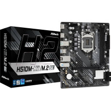 Asrock Motherboard H510M-H2/M.2 SE