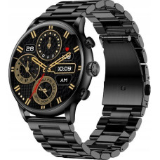 Myphone Smartwatch Watch Elegant 2 black