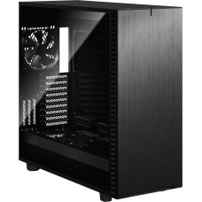 Fractal Design Define 7 XL Light TG Case (FD-C-DEF7X-02)