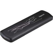 Apacer AS722 1TB External SSD Black (1857773)