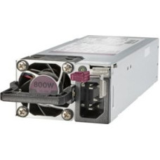 HP Server Power Supply E 800W FS Plat Ht Plg LH Pwr Sply Kit